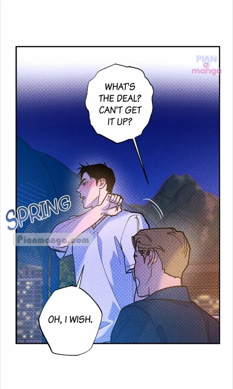 Read Semantic Error chapter 80 image 52 on Lezhin