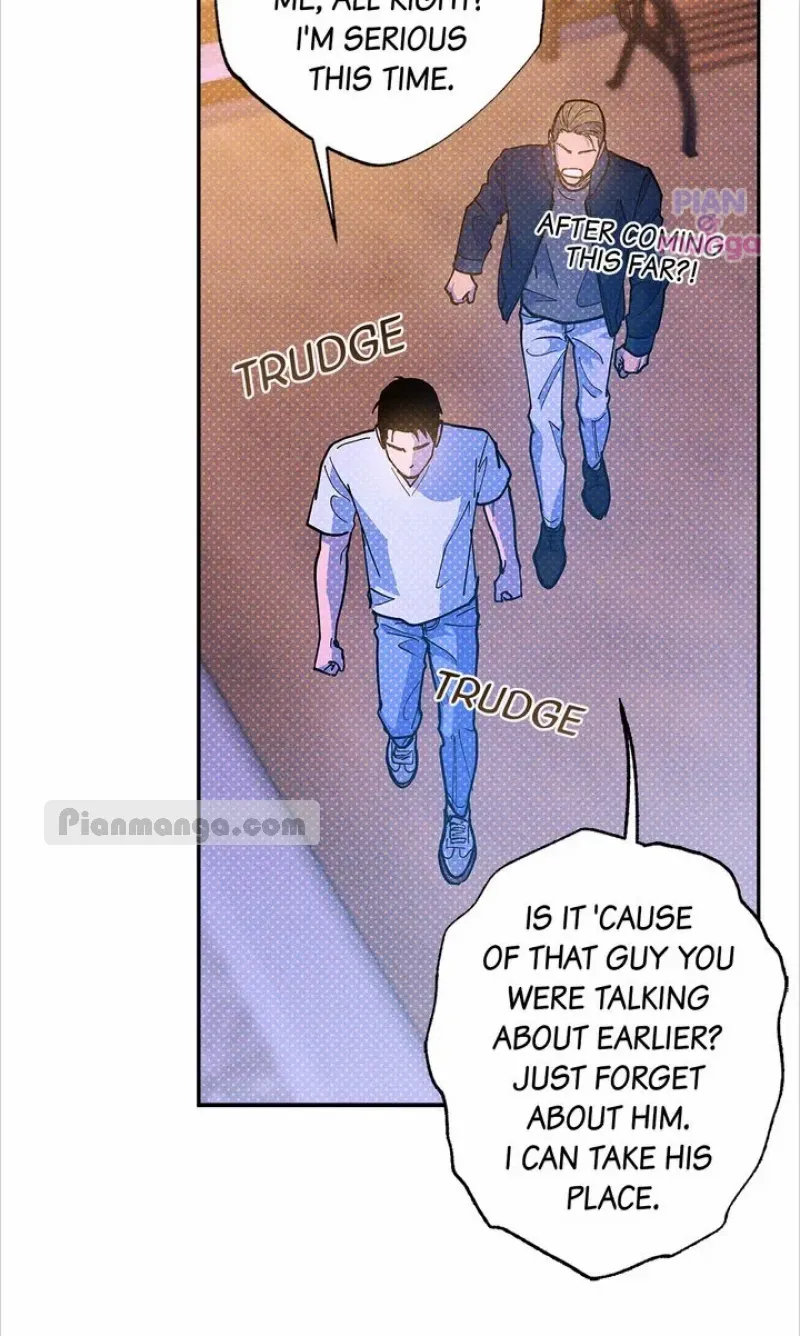 Read Semantic Error chapter 80 image 54 on Lezhin