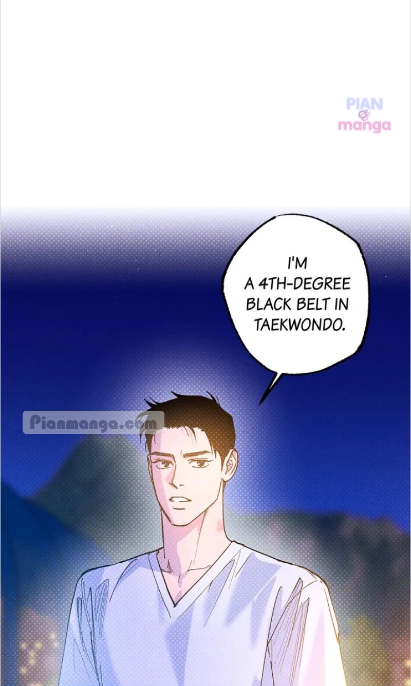 Read Semantic Error chapter 80 image 56 on Lezhin