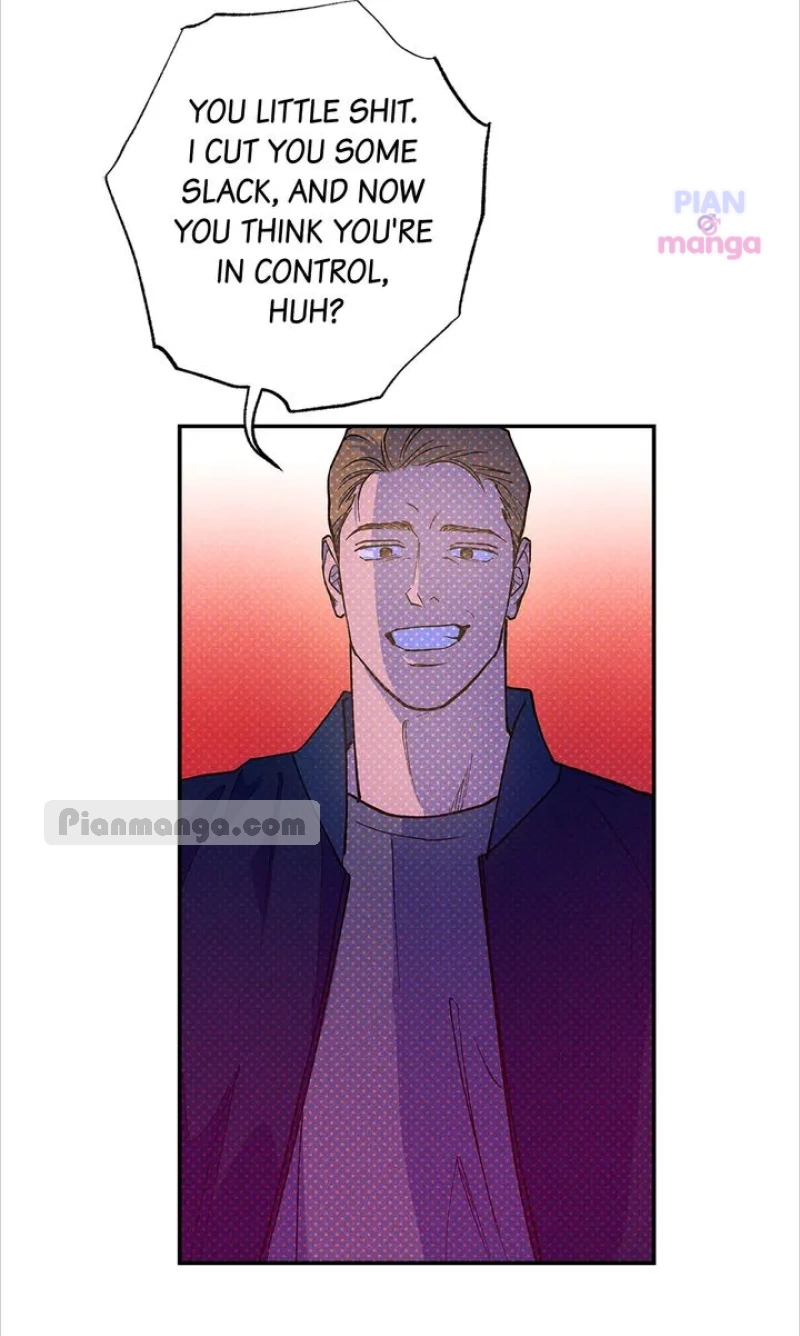 Read Semantic Error chapter 80 image 58 on Lezhin