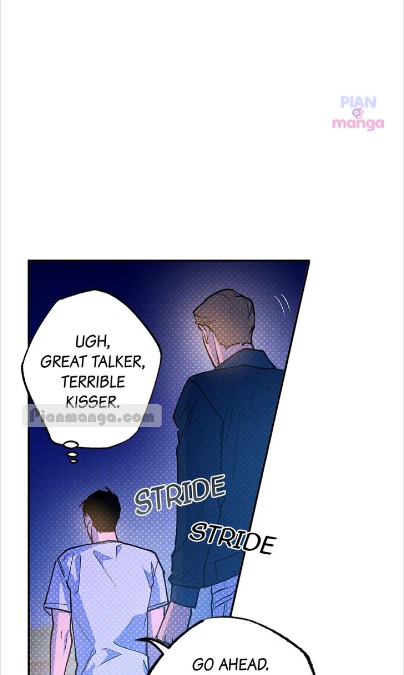 Read Semantic Error chapter 80 image 59 on Lezhin