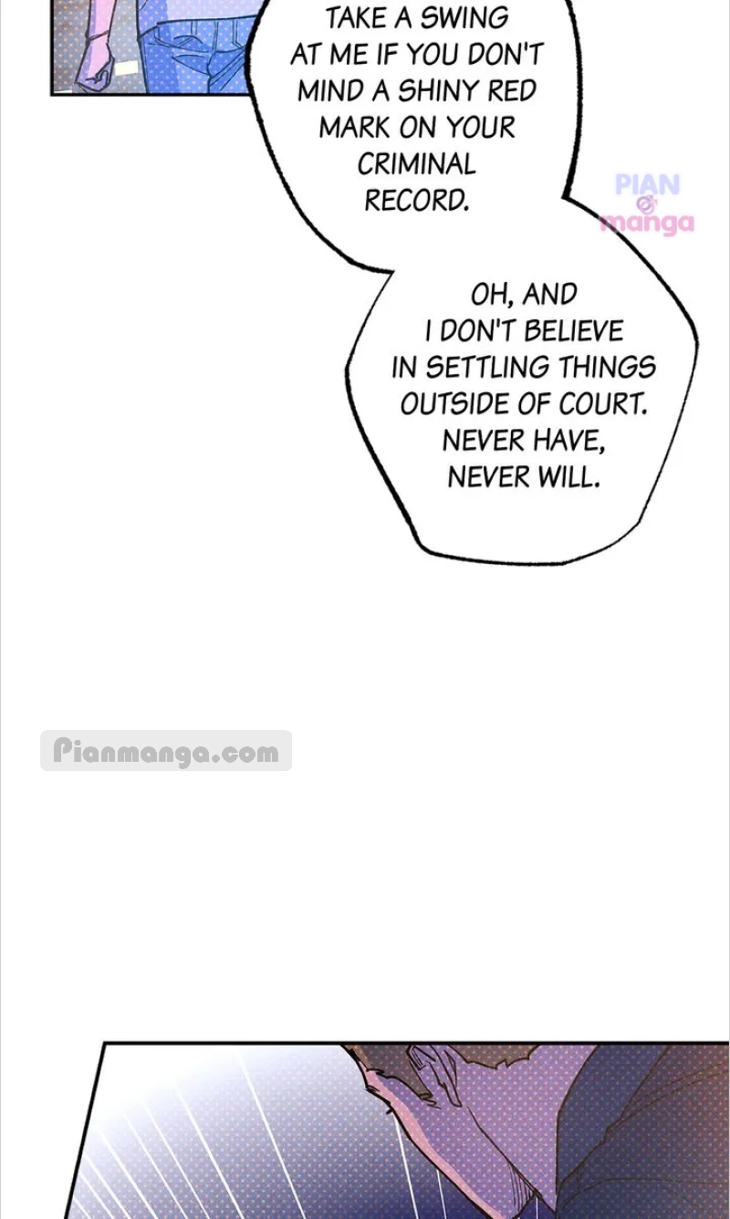 Read Semantic Error chapter 80 image 60 on Lezhin