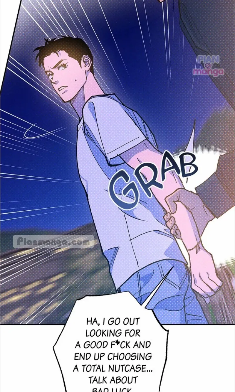 Read Semantic Error chapter 80 image 61 on Lezhin