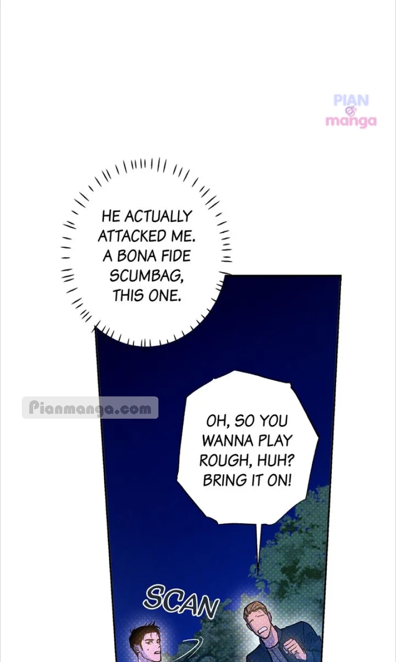 Read Semantic Error chapter 80 image 64 on Lezhin