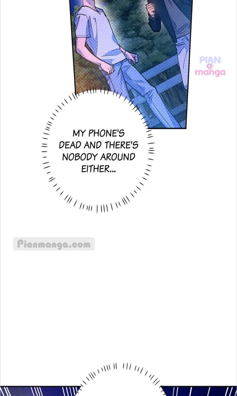 Read Semantic Error chapter 80 image 65 on Lezhin
