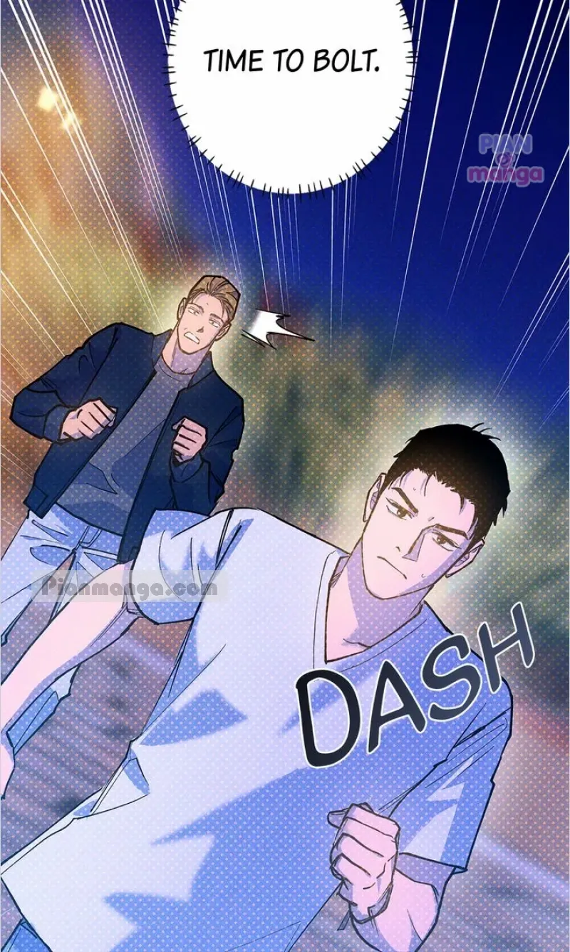 Read Semantic Error chapter 80 image 66 on Lezhin