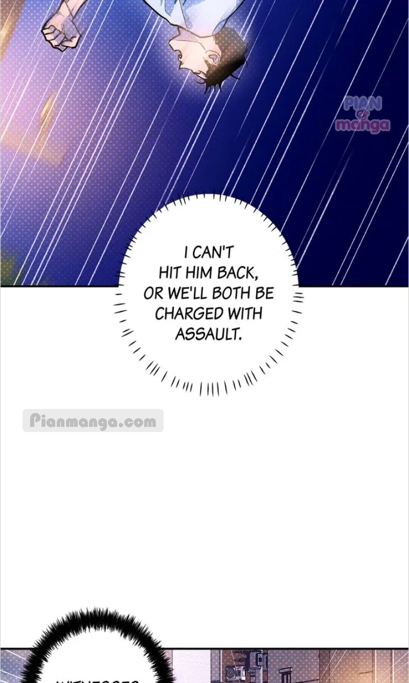 Read Semantic Error chapter 80 image 69 on Lezhin