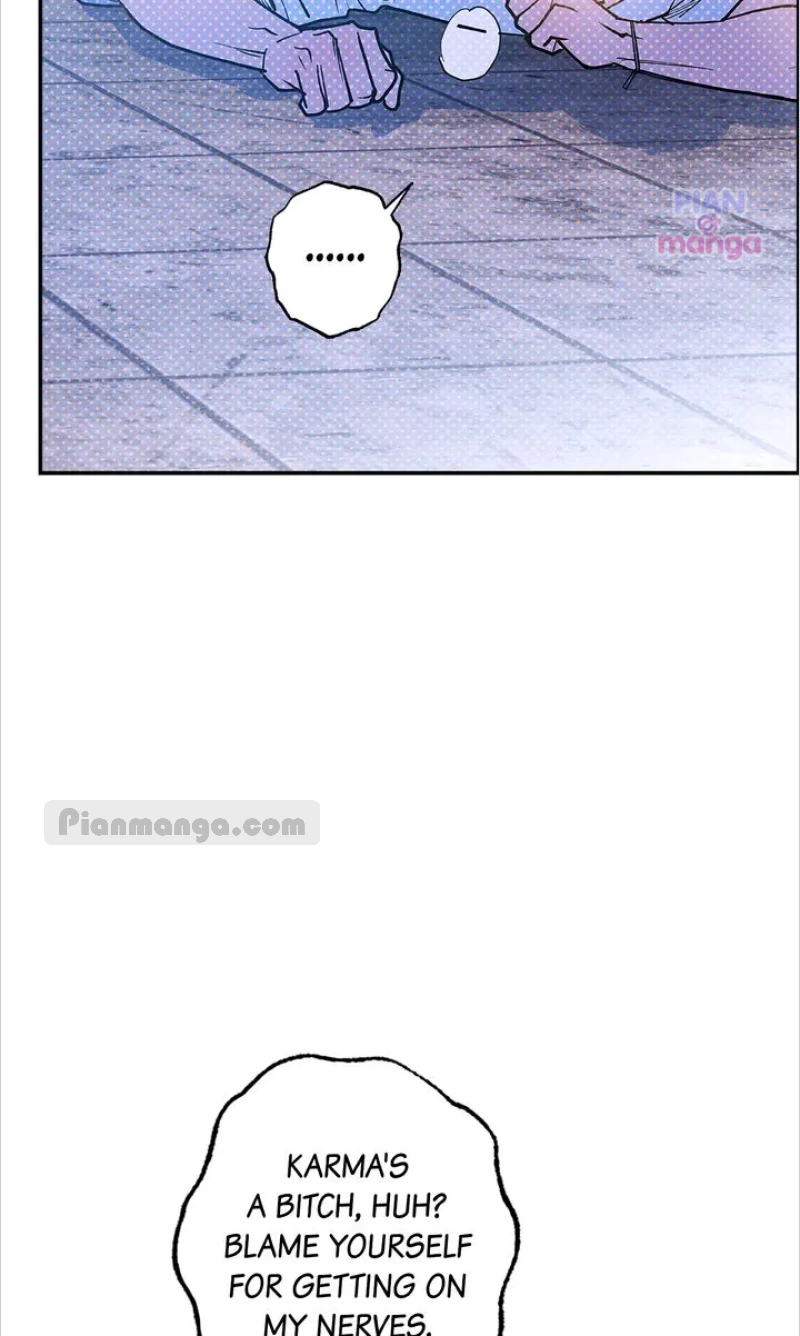 Read Semantic Error chapter 80 image 72 on Lezhin