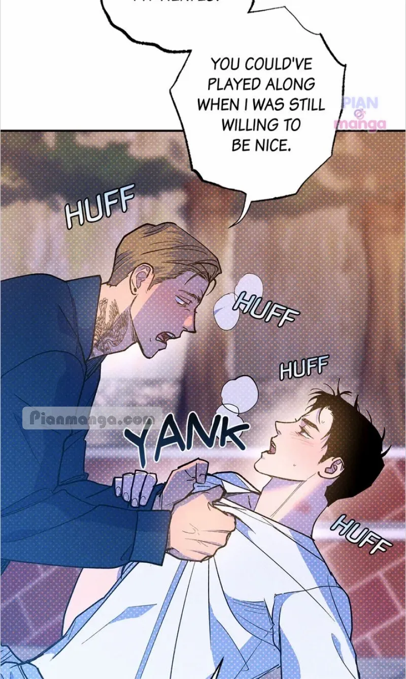Read Semantic Error chapter 80 image 73 on Lezhin