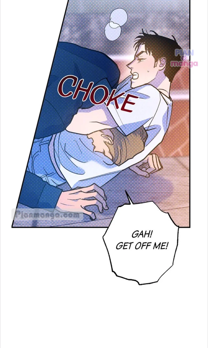 Read Semantic Error chapter 80 image 77 on Lezhin