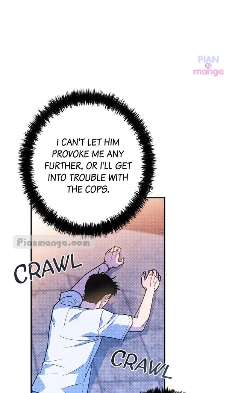 Read Semantic Error chapter 80 image 79 on Lezhin