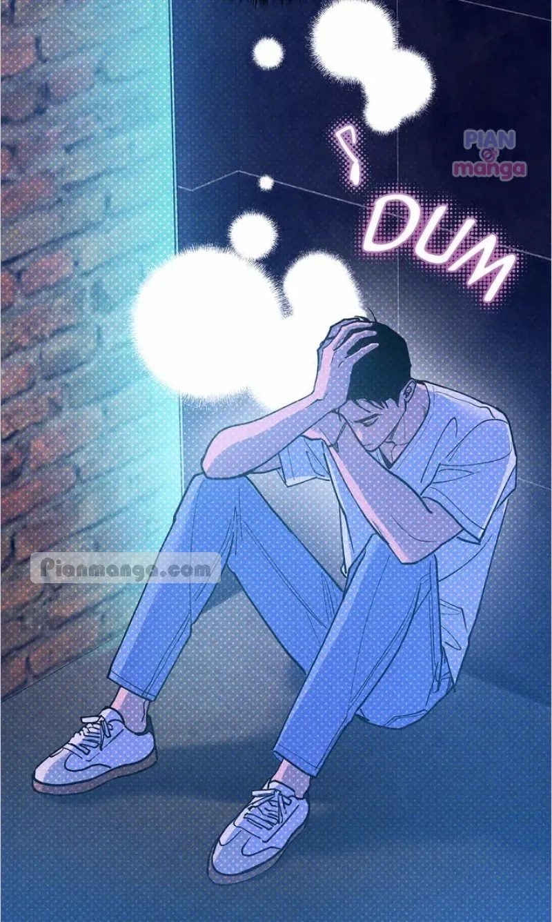 Read Semantic Error chapter 80 image 8 on Lezhin