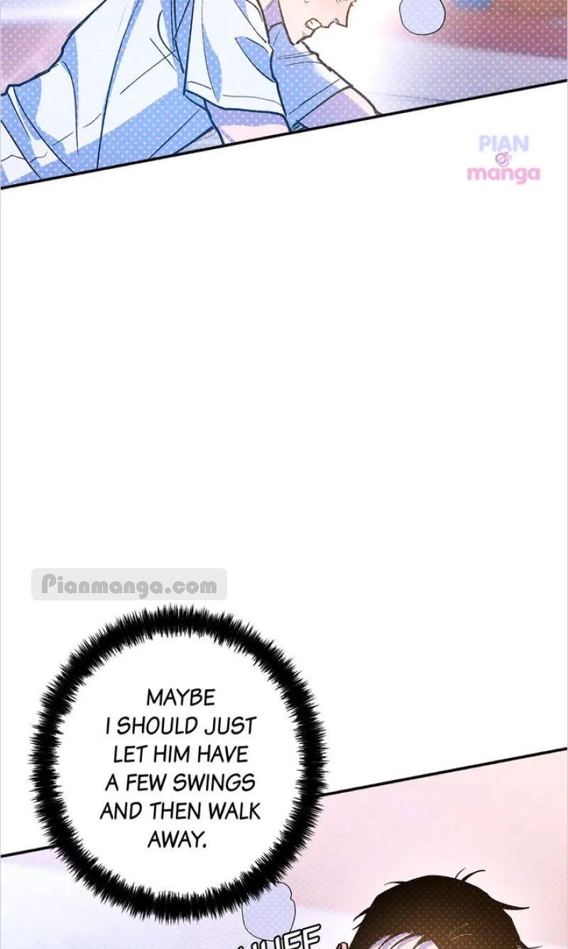 Read Semantic Error chapter 80 image 81 on Lezhin