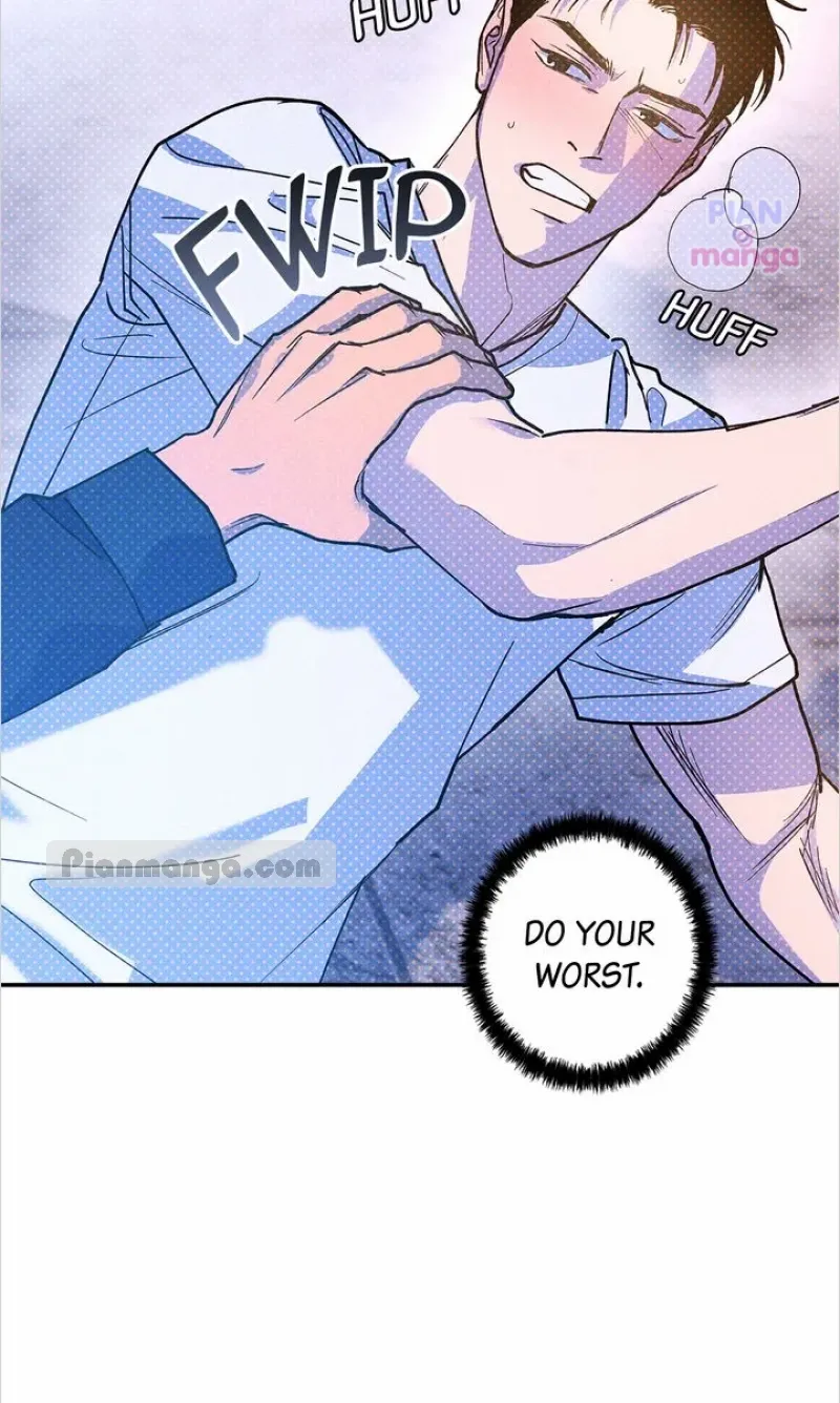 Read Semantic Error chapter 80 image 82 on Lezhin