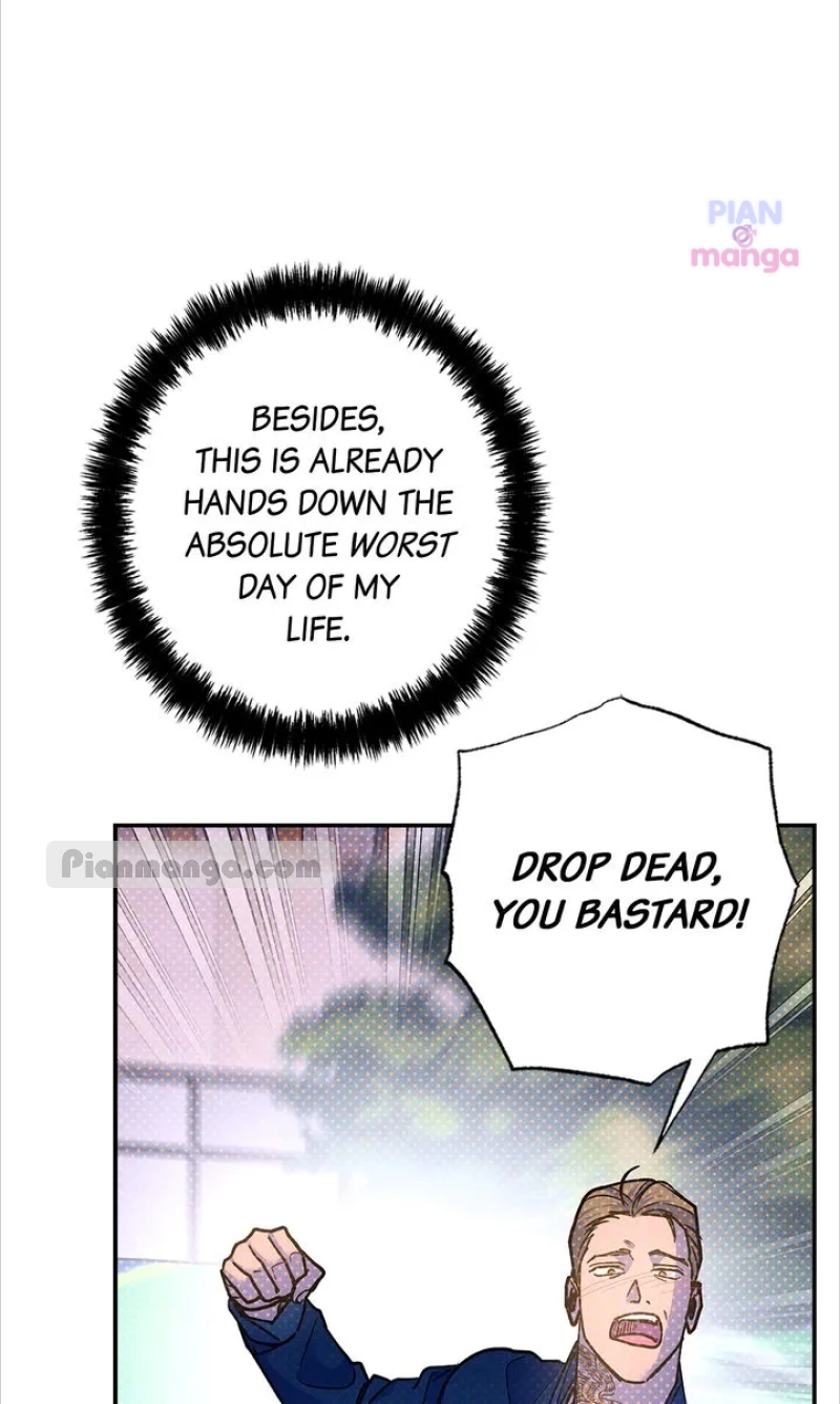 Read Semantic Error chapter 80 image 83 on Lezhin