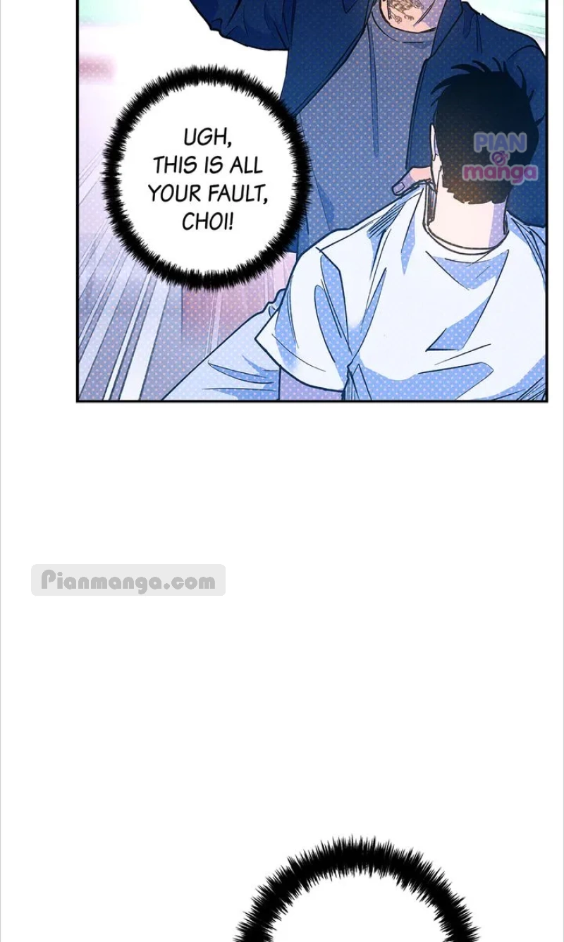 Read Semantic Error chapter 80 image 84 on Lezhin