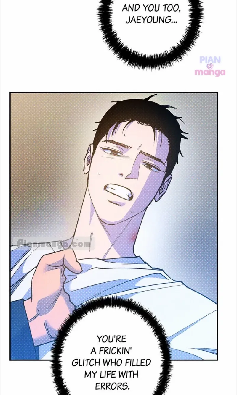 Read Semantic Error chapter 80 image 85 on Lezhin