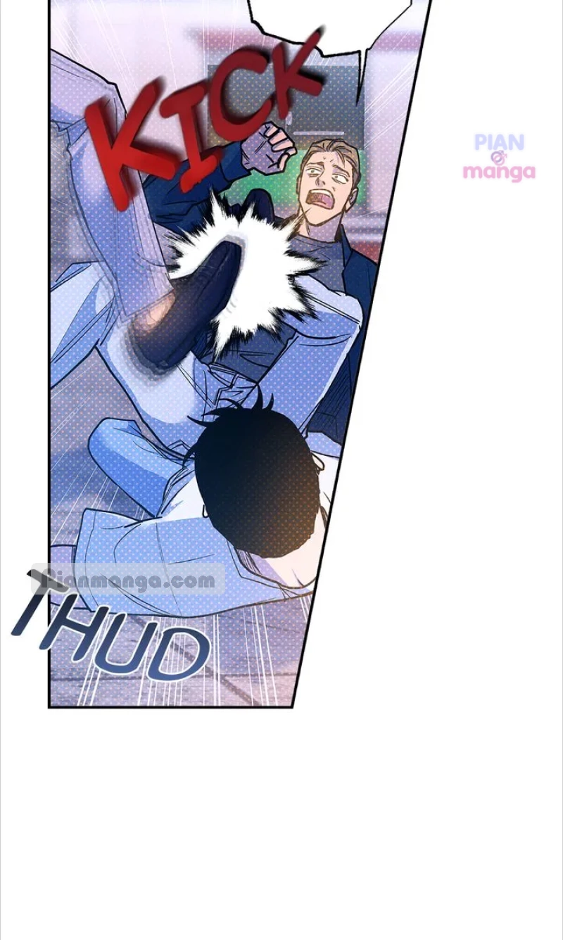 Read Semantic Error chapter 80 image 88 on Lezhin