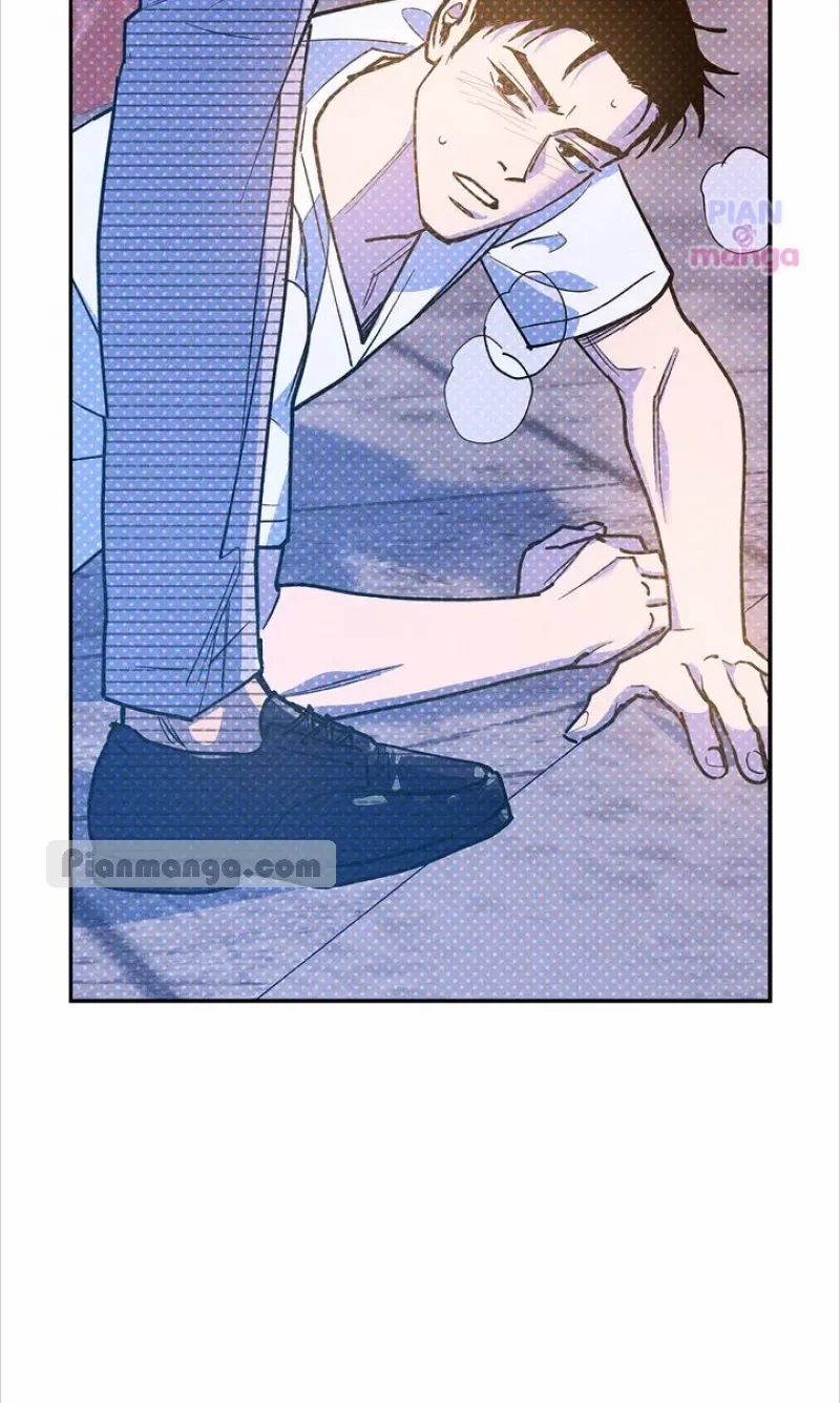 Read Semantic Error chapter 80 image 91 on Lezhin