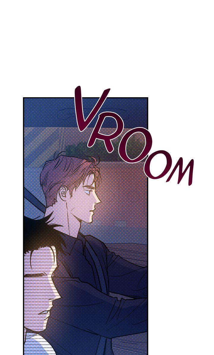 Read Semantic Error chapter 81 image 14 on Lezhin