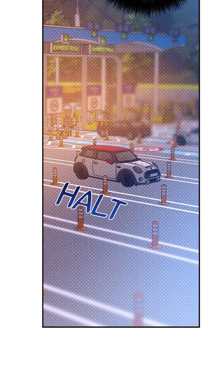 Read Semantic Error chapter 81 image 16 on Lezhin