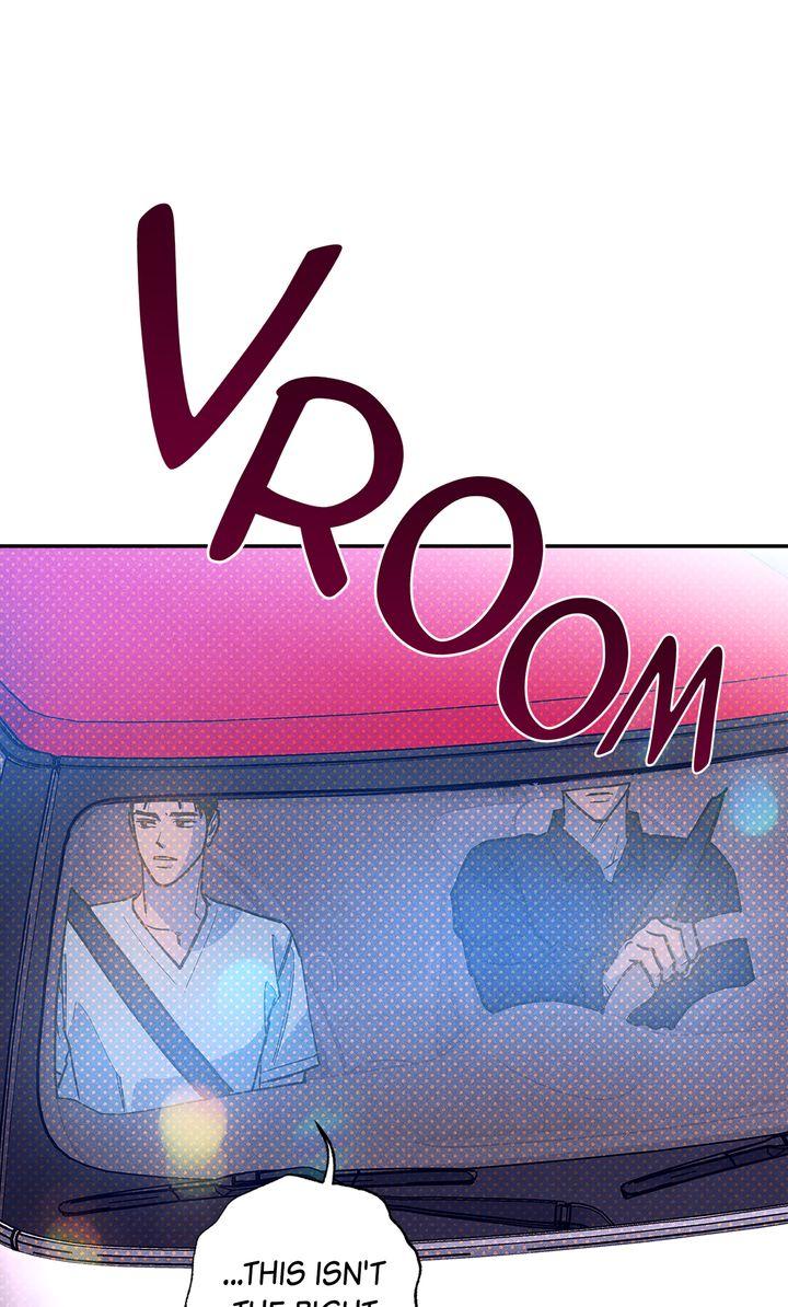 Read Semantic Error chapter 81 image 17 on Lezhin