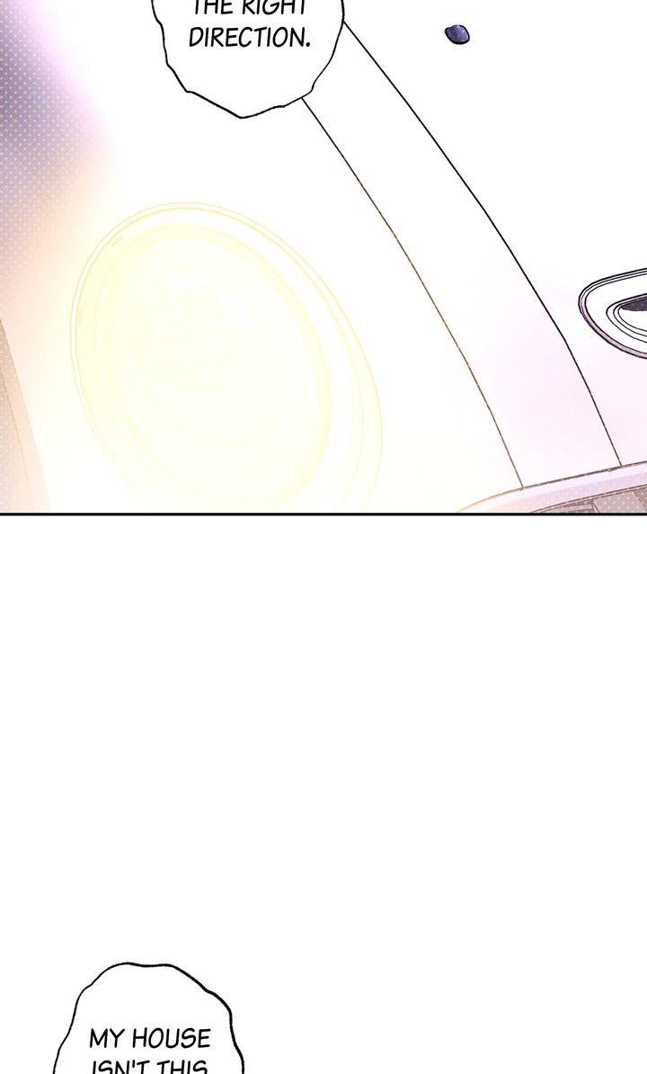 Read Semantic Error chapter 81 image 18 on Lezhin