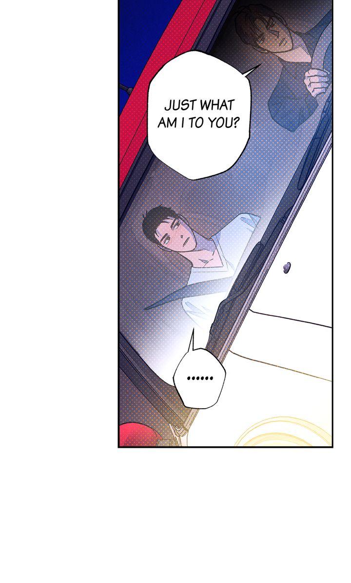 Read Semantic Error chapter 81 image 22 on Lezhin