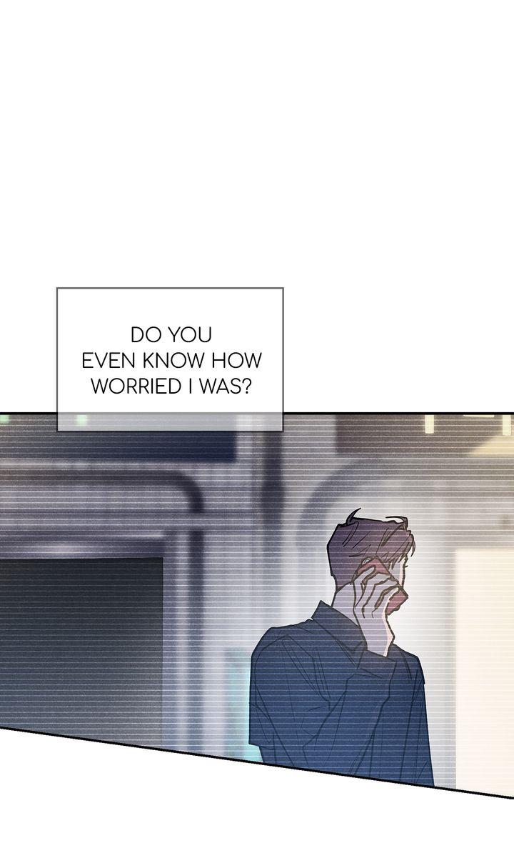 Read Semantic Error chapter 81 image 23 on Lezhin