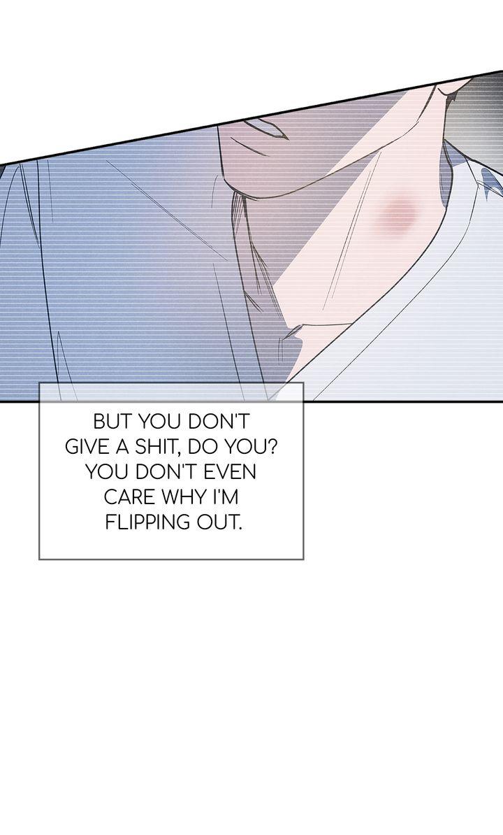 Read Semantic Error chapter 81 image 25 on Lezhin