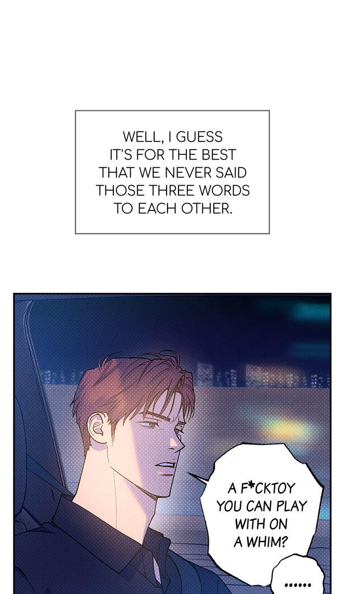 Read Semantic Error chapter 81 image 26 on Lezhin