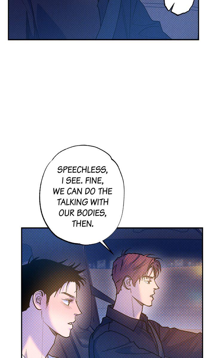 Read Semantic Error chapter 81 image 27 on Lezhin