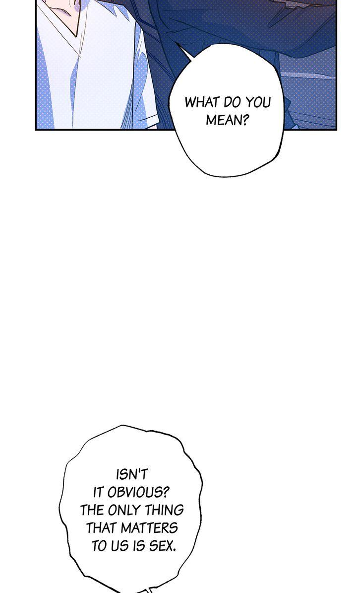 Read Semantic Error chapter 81 image 28 on Lezhin