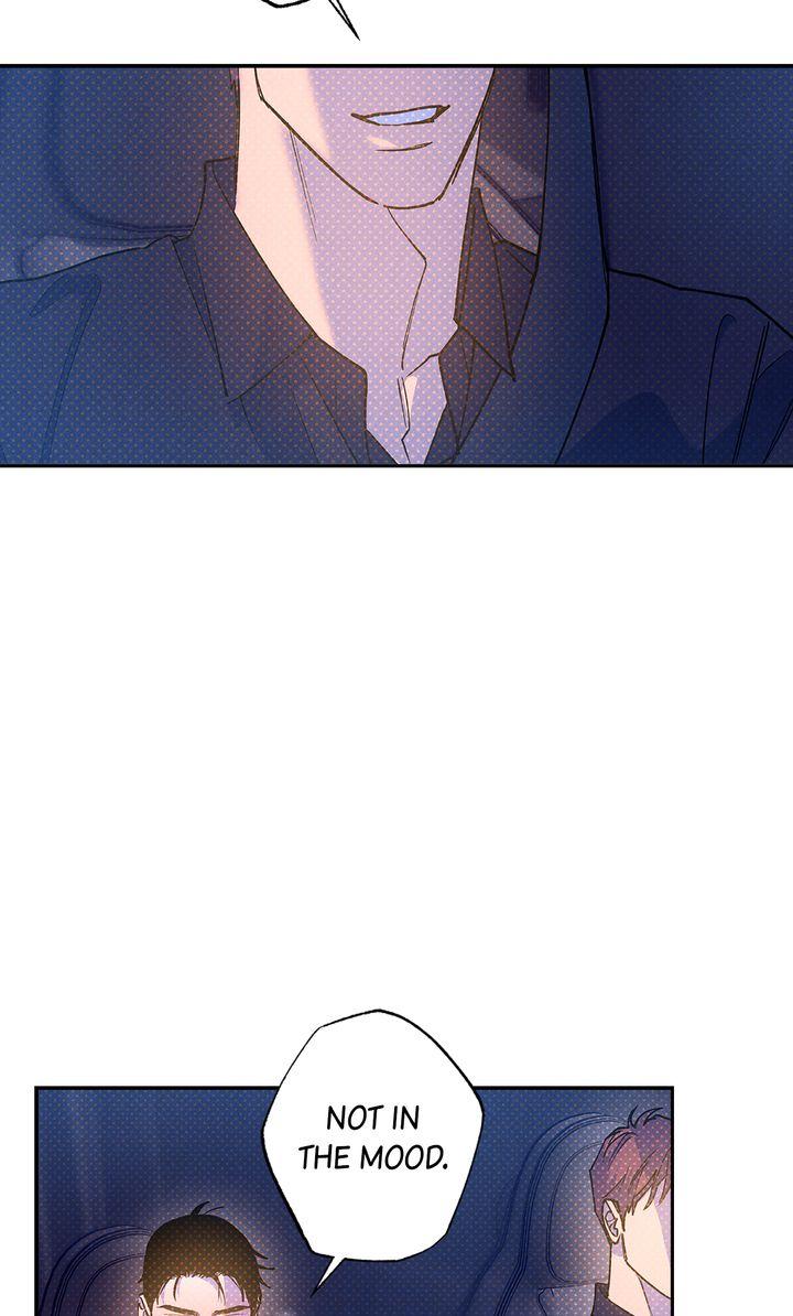 Read Semantic Error chapter 81 image 29 on Lezhin