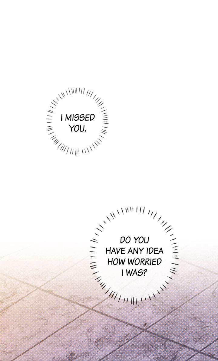 Read Semantic Error chapter 81 image 3 on Lezhin