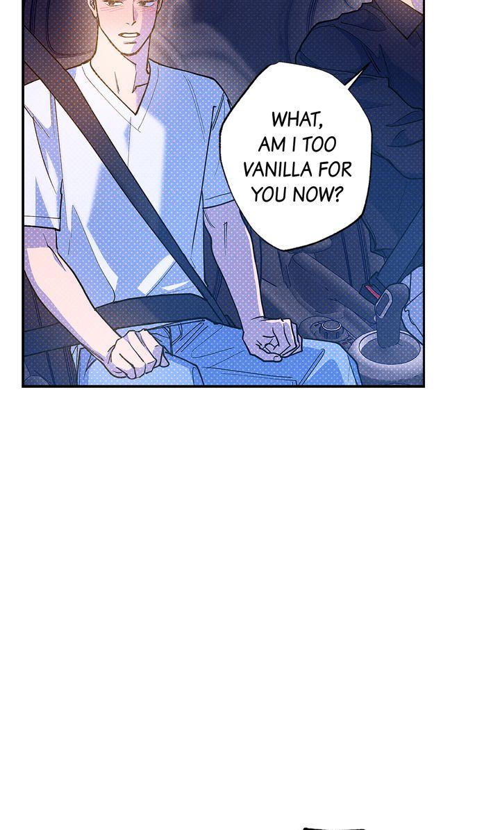 Read Semantic Error chapter 81 image 30 on Lezhin