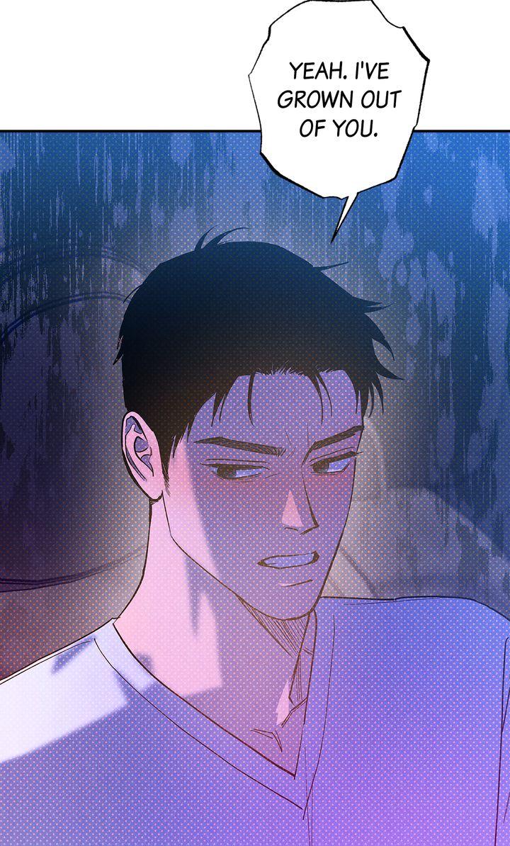 Read Semantic Error chapter 81 image 31 on Lezhin