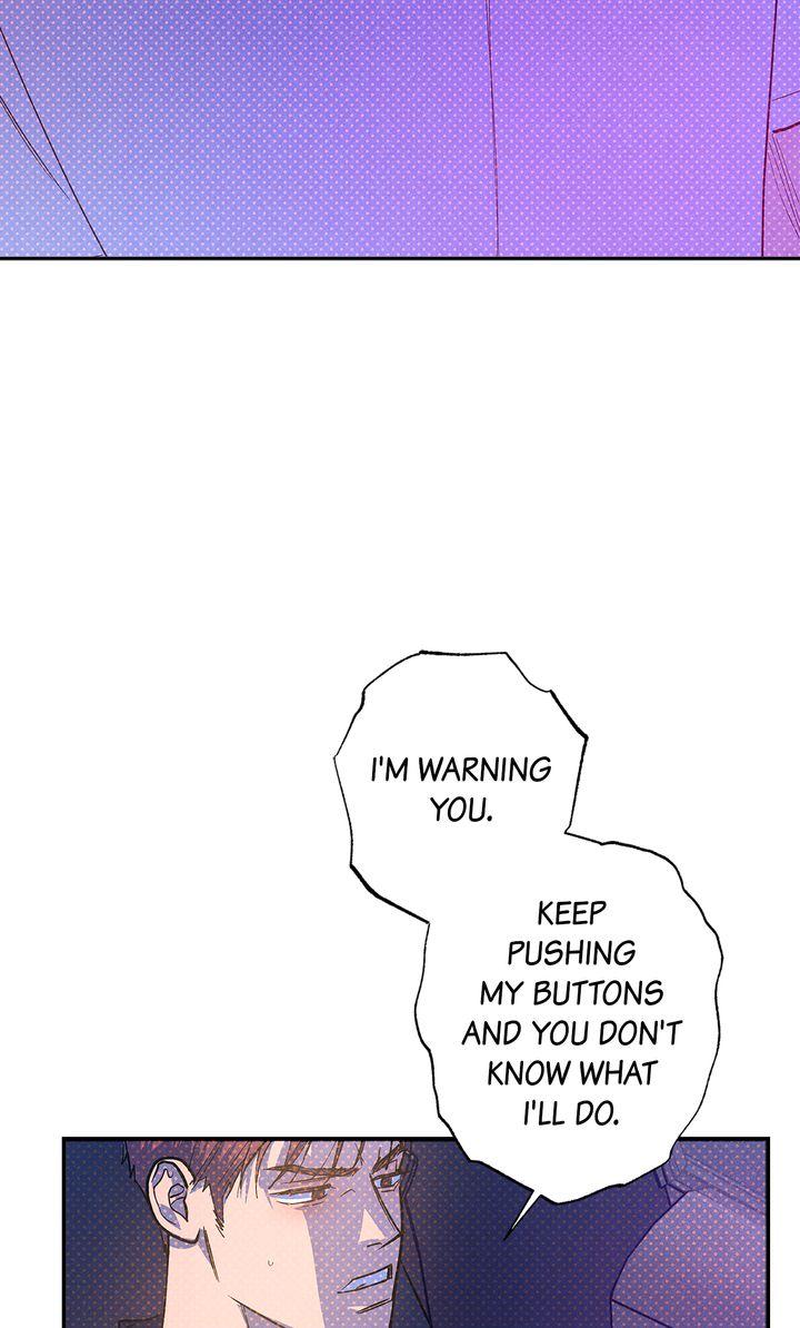 Read Semantic Error chapter 81 image 32 on Lezhin