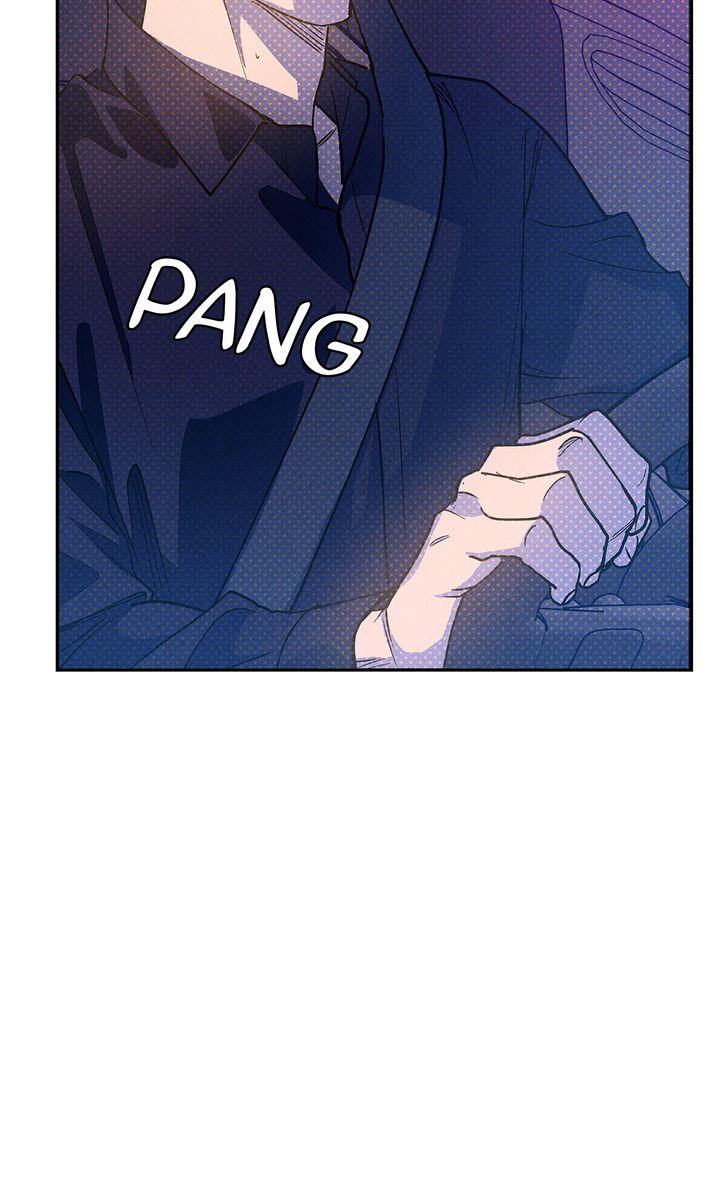 Read Semantic Error chapter 81 image 33 on Lezhin