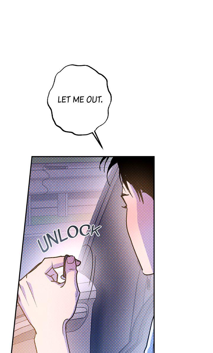Read Semantic Error chapter 81 image 35 on Lezhin