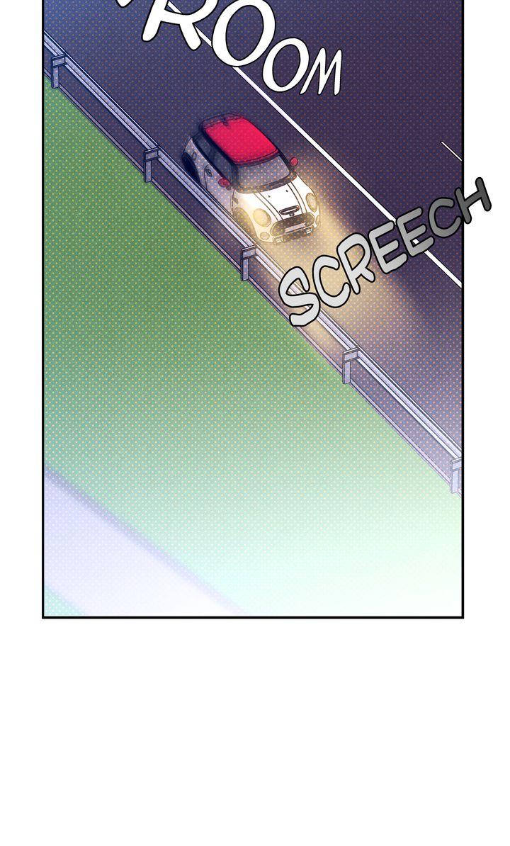 Read Semantic Error chapter 81 image 40 on Lezhin