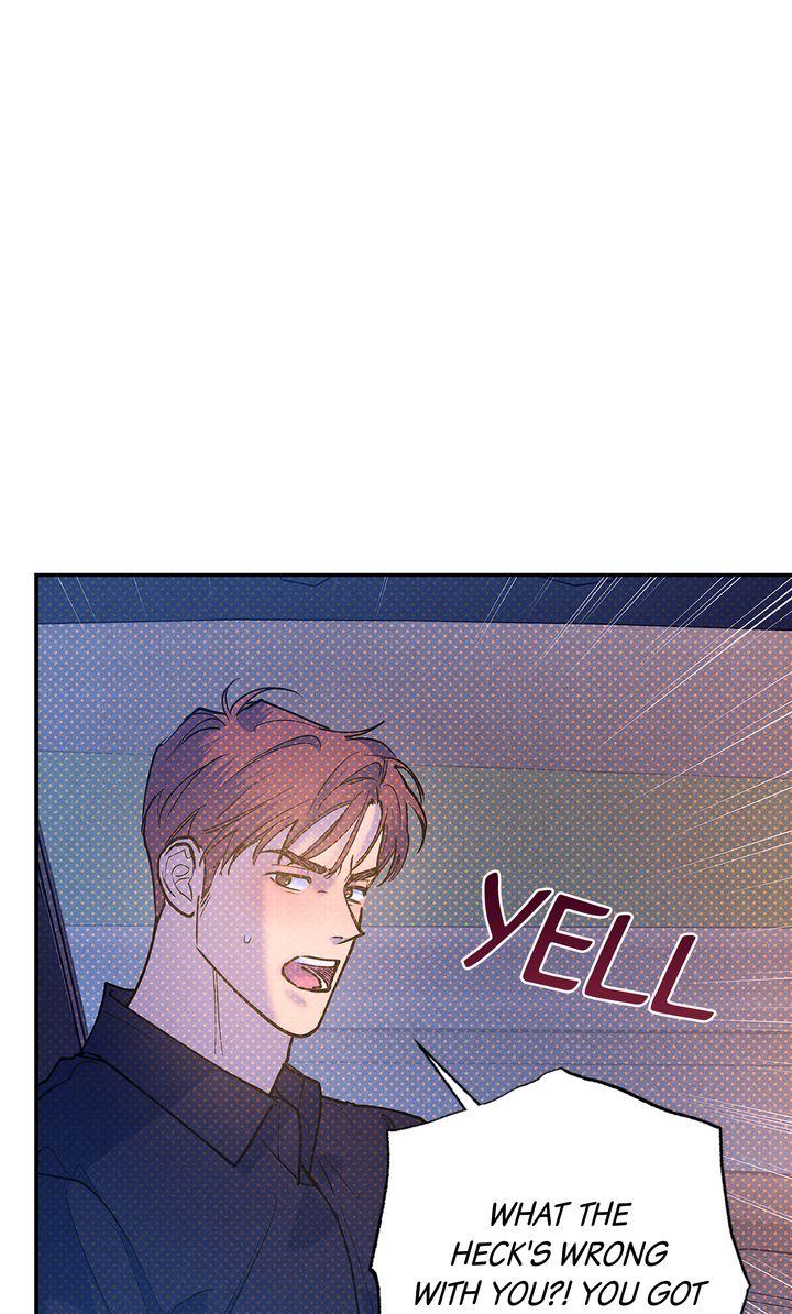 Read Semantic Error chapter 81 image 41 on Lezhin