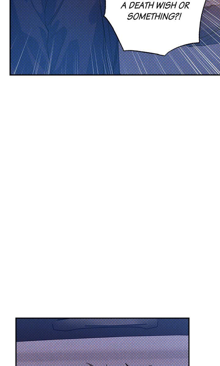 Read Semantic Error chapter 81 image 42 on Lezhin
