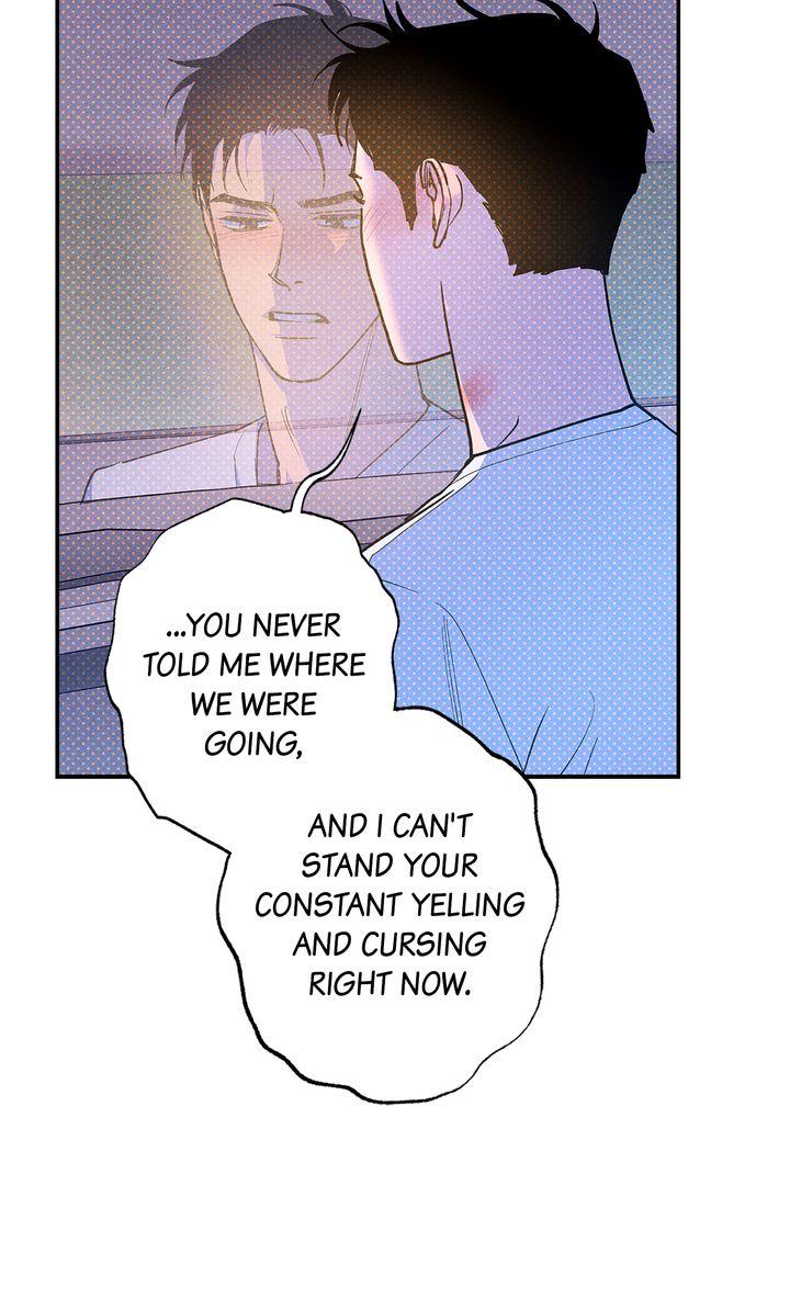 Read Semantic Error chapter 81 image 43 on Lezhin