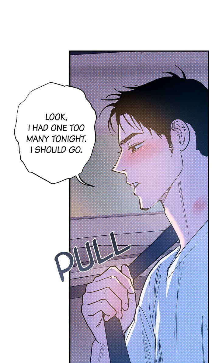 Read Semantic Error chapter 81 image 44 on Lezhin