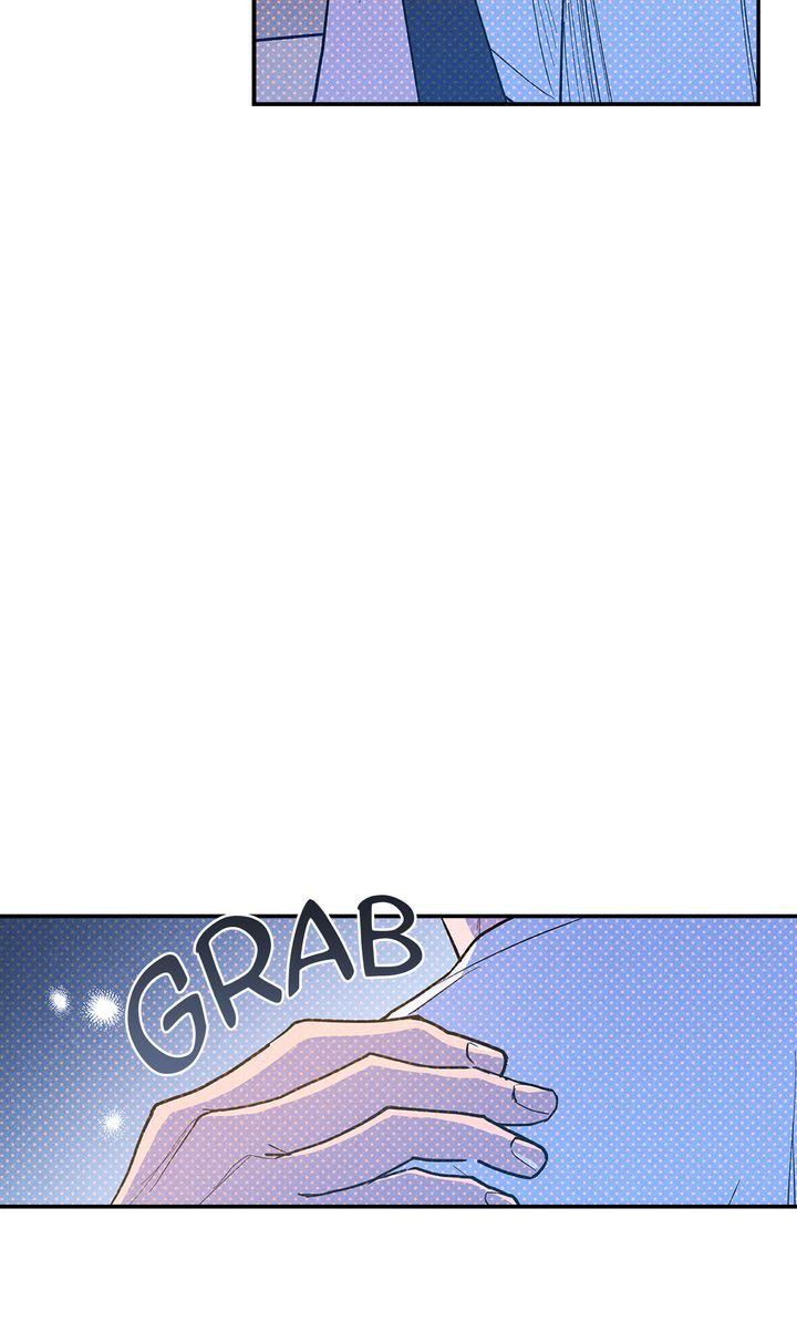 Read Semantic Error chapter 81 image 45 on Lezhin