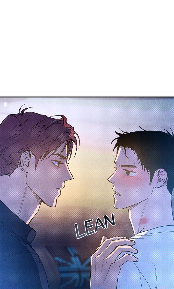 Read Semantic Error chapter 81 image 46 on Lezhin
