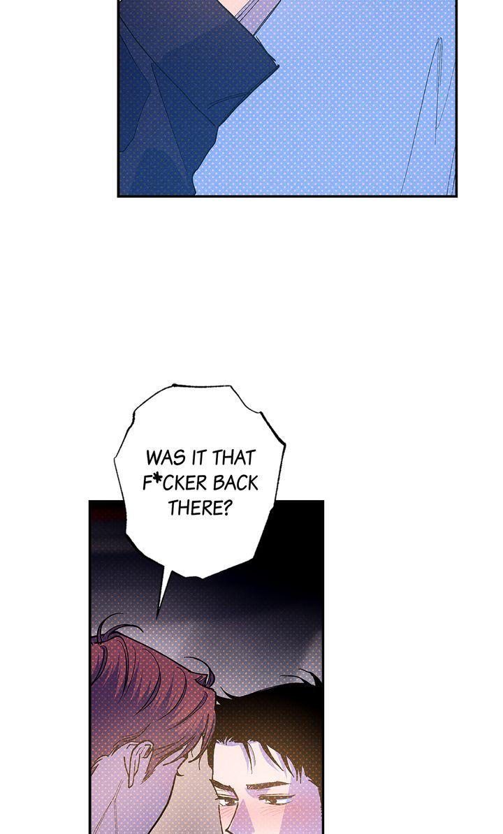 Read Semantic Error chapter 81 image 48 on Lezhin