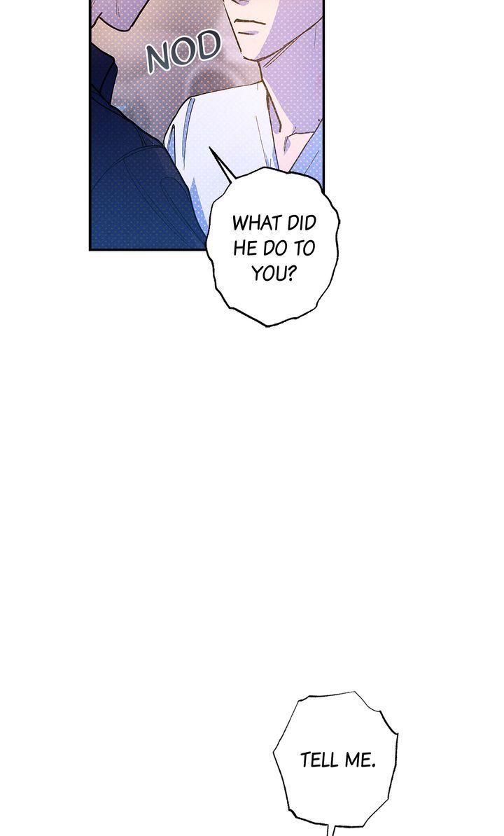 Read Semantic Error chapter 81 image 49 on Lezhin