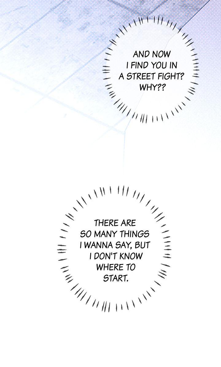 Read Semantic Error chapter 81 image 5 on Lezhin
